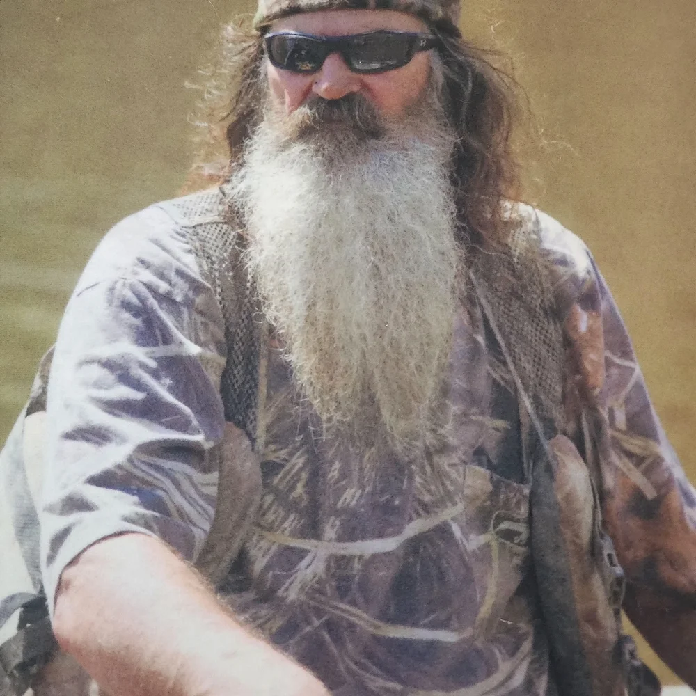 Duck Dynasty 
